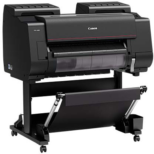 Canon imagePROGRAF PRO-4600 44